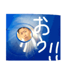マーシー（個別スタンプ：20）