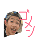 マーシー（個別スタンプ：22）