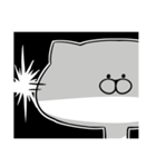 激しめなやつら（個別スタンプ：10）