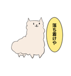 ネコパカ（個別スタンプ：1）