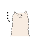 ネコパカ（個別スタンプ：6）