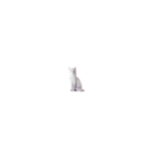 かんげきにゃん（個別スタンプ：14）