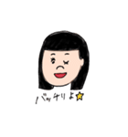 world学園（個別スタンプ：20）