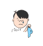 world学園（個別スタンプ：24）