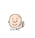 world学園（個別スタンプ：28）
