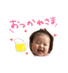 みおたんスタンプ（個別スタンプ：1）