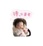 みおたんスタンプ（個別スタンプ：2）