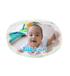Baby's Stamps（個別スタンプ：2）