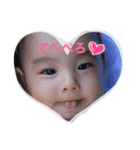 Baby's Stamps（個別スタンプ：4）