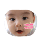 Baby's Stamps（個別スタンプ：5）