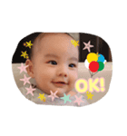 Baby's Stamps（個別スタンプ：7）
