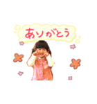 kotonekun（個別スタンプ：3）