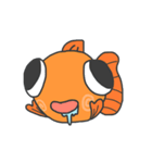 Goldy ft.Squidis（個別スタンプ：11）