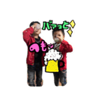 t＆r0067（個別スタンプ：4）