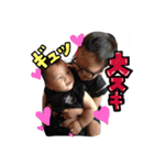 t＆r0067（個別スタンプ：7）