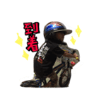 t＆r0067（個別スタンプ：10）