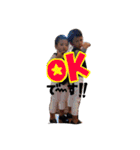 t＆r0067（個別スタンプ：11）
