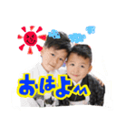 t＆r0067（個別スタンプ：16）