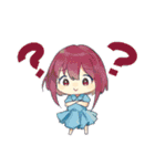 Cute Pop Pop Cute（個別スタンプ：13）