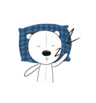 bear 555（個別スタンプ：3）