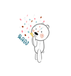 bear 555（個別スタンプ：10）