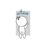 bear 555（個別スタンプ：12）