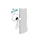 bear 555（個別スタンプ：16）