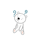 bear 555（個別スタンプ：23）