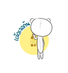 bear 555（個別スタンプ：26）