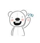 bear 555（個別スタンプ：31）
