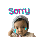 Tubtim The Baby（個別スタンプ：4）
