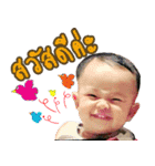 Tubtim The Baby（個別スタンプ：12）