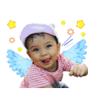 Tubtim The Baby（個別スタンプ：13）