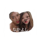 Ababy@family（個別スタンプ：1）