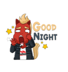 Stallions Sticker（個別スタンプ：29）