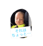 ハルハルハルキング（個別スタンプ：20）