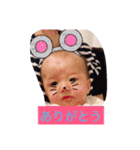 ハルハルハルキング（個別スタンプ：24）
