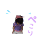 P P ぴーやん（個別スタンプ：6）