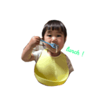 みさきんまん（個別スタンプ：5）