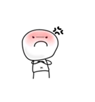 over-smile animation（個別スタンプ：13）