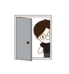 Just You ＆ Me（個別スタンプ：2）
