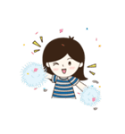 Just You ＆ Me（個別スタンプ：3）