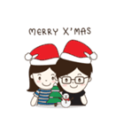 Just You ＆ Me（個別スタンプ：25）