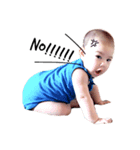 BABY AVA（個別スタンプ：2）