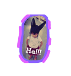 Sybli（個別スタンプ：2）