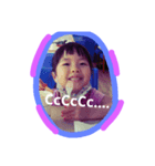 Sybli（個別スタンプ：3）