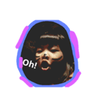 Sybli（個別スタンプ：8）