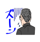 藤本弁護士のスタンプ（個別スタンプ：9）