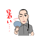 藤本弁護士のスタンプ（個別スタンプ：36）