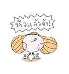 DekyingPaksoong（個別スタンプ：2）